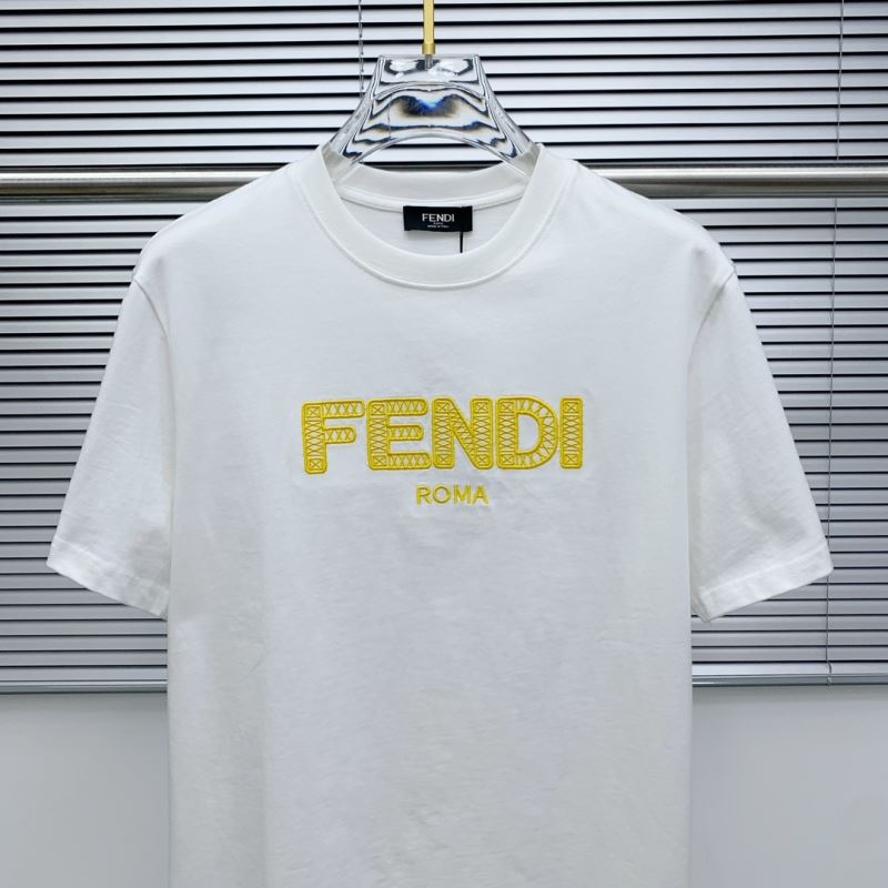 Fendi T-Shirts